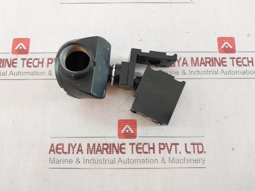 Ckd Solenoid Valve 200V 50/60Hz 414-180.008