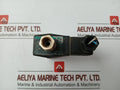Ckd Solenoid Valve 24Vdc Pipe-8(Rc1/4) Part No. Ag4 1-02-2 02G