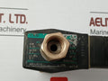 Ckd Solenoid Valve 24Vdc Pipe-8(Rc1/4) Part No. Ag4 1-02-2 02G