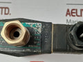 Ckd Solenoid Valve 24Vdc Pipe-8(Rc1/4) Part No. Ag4 1-02-2 02G