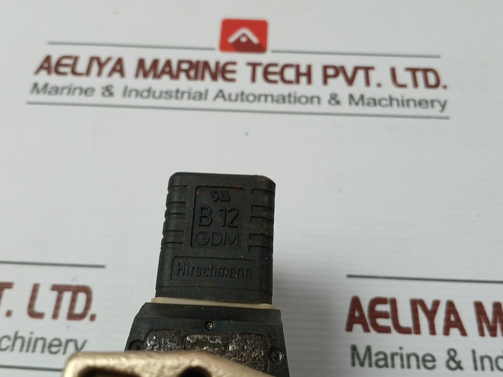 Ckd Solenoid Valve 24Vdc Pipe-8(Rc1/4) Part No. Ag4 1-02-2 02G