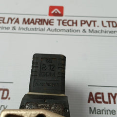 Ckd Solenoid Valve 24Vdc Pipe-8(Rc1/4) Part No. Ag4 1-02-2 02G