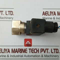 Ckd Solenoid Valve 24Vdc Pipe-8(Rc1/4) Part No. Ag4 1-02-2 02G