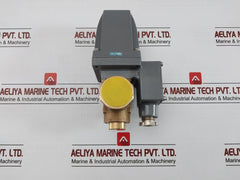 Ckd Solenoid Valve Ho-25A-nc-fl