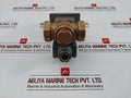 Ckd Solenoid Valve Ho-25A-nc-fl