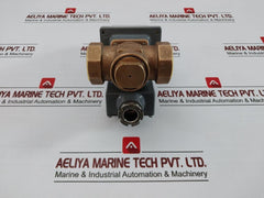Ckd Solenoid Valve Ho-25A-nc-fl
