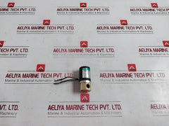 Ckd Usb3-6-2 Direct Acting 2, 3-port Solenoid Valve 24V Dc 2.3 Mm 0-0.4 Mpa