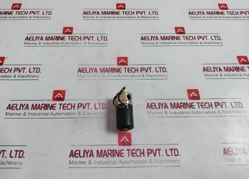 Ckd Usb3-6-2 Direct Acting 2, 3-port Solenoid Valve 24V Dc 2.3 Mm 0-0.4 Mpa