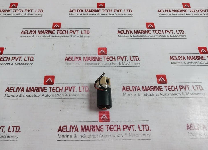 Ckd Usb3-6-2 Direct Acting 2, 3-port Solenoid Valve 24V Dc 2.3 Mm 0-0.4 Mpa