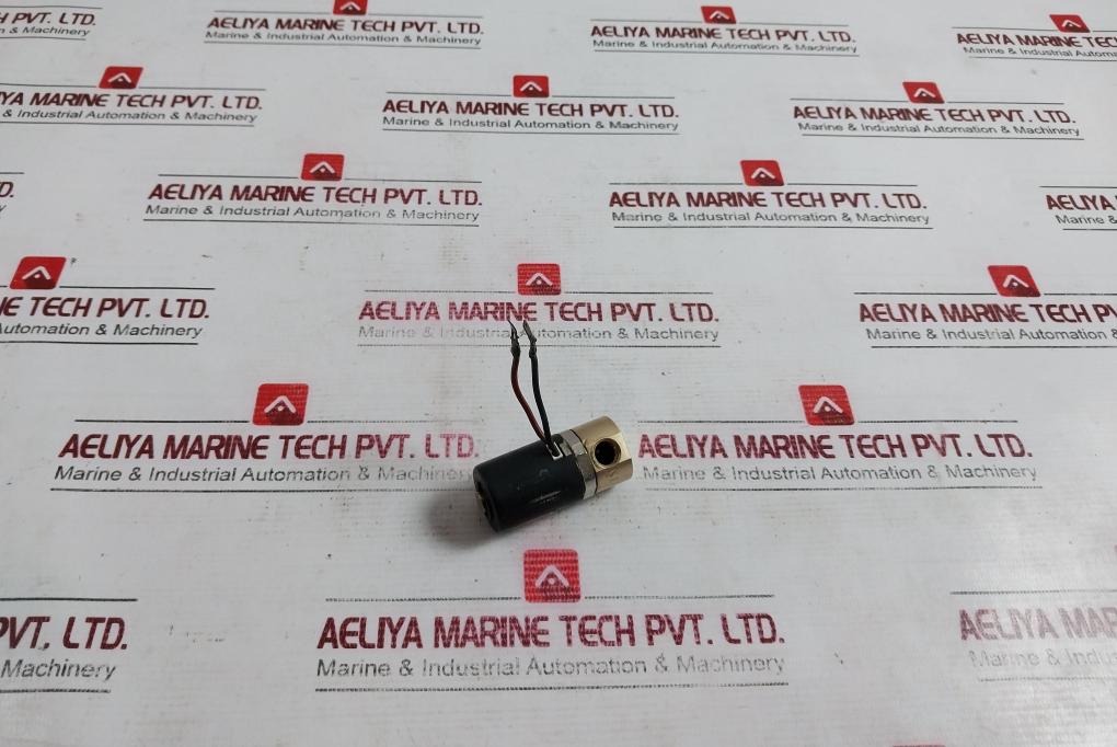 Ckd Usb3-6-2 Direct Acting 2, 3-port Solenoid Valve 24V Dc 2.3 Mm 0-0.4 Mpa