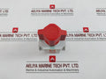 Ckd V3000-15-w Exhaust Valve 1.0 Mpa 60°C Rc1/2