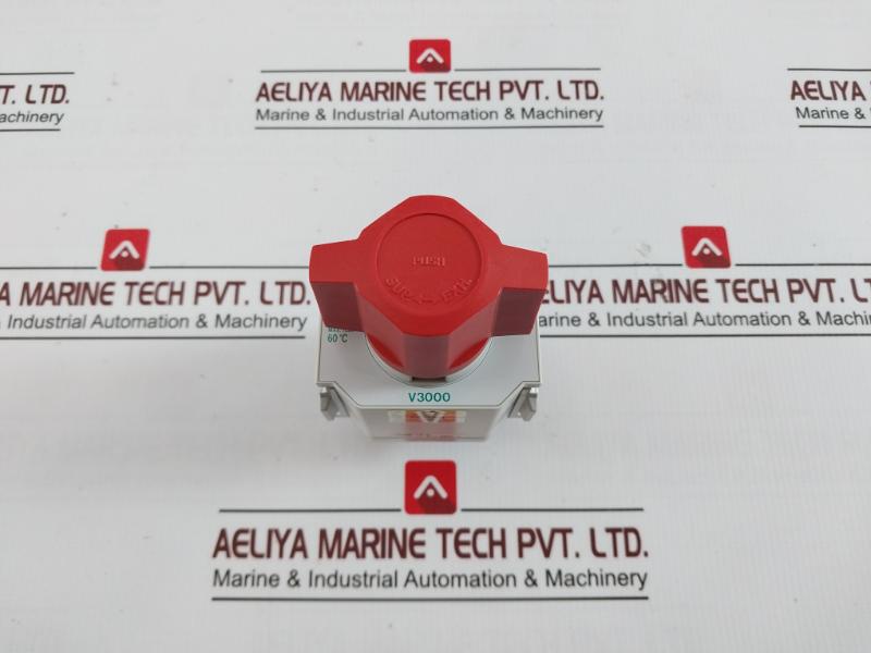 Ckd V3000-15-w Exhaust Valve 1.0 Mpa 60°C Rc1/2