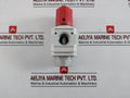 Ckd V3000-15-w Exhaust Valve 1.0 Mpa 60°C Rc1/2