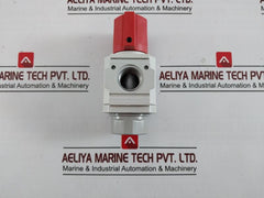 Ckd V3000-15-w Exhaust Valve 1.0 Mpa 60°C Rc1/2
