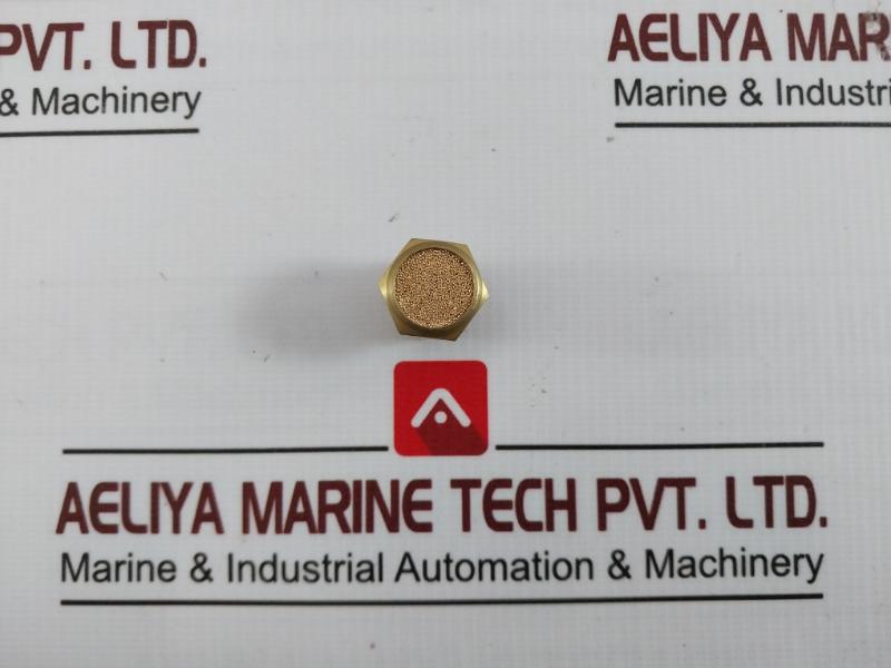 Ckd V3000-15-w Exhaust Valve 1.0 Mpa 60°C Rc1/2