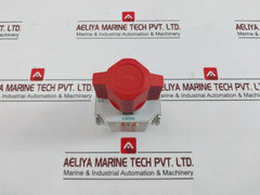 Ckd V3000-15-w Exhaust Valve 1.0 Mpa 60°C Rc1/2