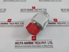 Ckd V3000-15-w Exhaust Valve 1.0 Mpa 60°C Rc1/2