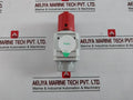Ckd V3000-15-w Exhaust Valve 1.0 Mpa 60°C Rc1/2