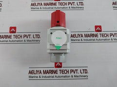 Ckd V3000-15-w Exhaust Valve 1.0 Mpa 60°C Rc1/2