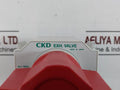Ckd V3000-15-w Exhaust Valve 1.0 Mpa 60°C Rc1/2
