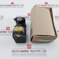 Ckd Ab41E4-03-3-03T Pilot Operated 2-port Solenoid Valve