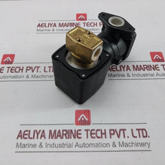 Ckd Ab41E4-03-3-03T Pilot Operated 2-port Solenoid Valve