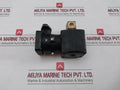Ckd Ab41E4-03-3-03T Pilot Operated 2-port Solenoid Valve