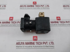 Ckd Ab41E4-03-3-03T Pilot Operated 2-port Solenoid Valve