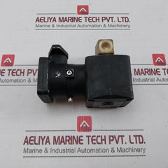 Ckd Ab41E4-03-3-03T Pilot Operated 2-port Solenoid Valve