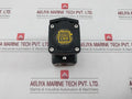 Ckd Ab41E4-03-3-03T Pilot Operated 2-port Solenoid Valve