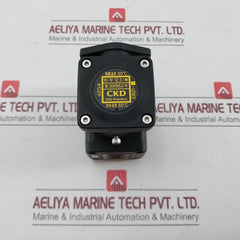 Ckd Ab41E4-03-3-03T Pilot Operated 2-port Solenoid Valve