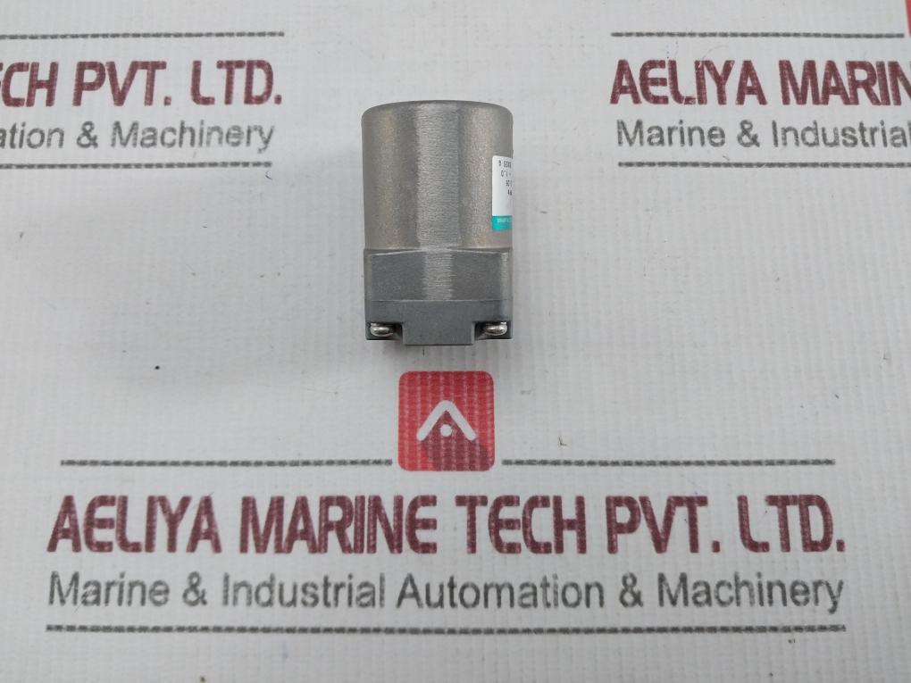 Ckd Qev2-8-a Quick Exhaust Valve 0.05-0.1 Mpa