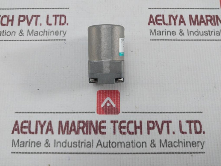 Ckd Qev2-8-a Quick Exhaust Valve 0.05-0.1 Mpa
