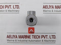 Ckd Qev2-8-a Quick Exhaust Valve
