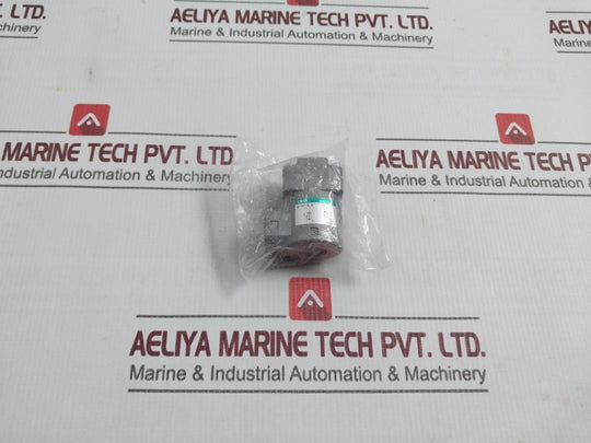 Ckd Qev2-8-a Quick Exhaust Valve 0.05A-1.0Mpa