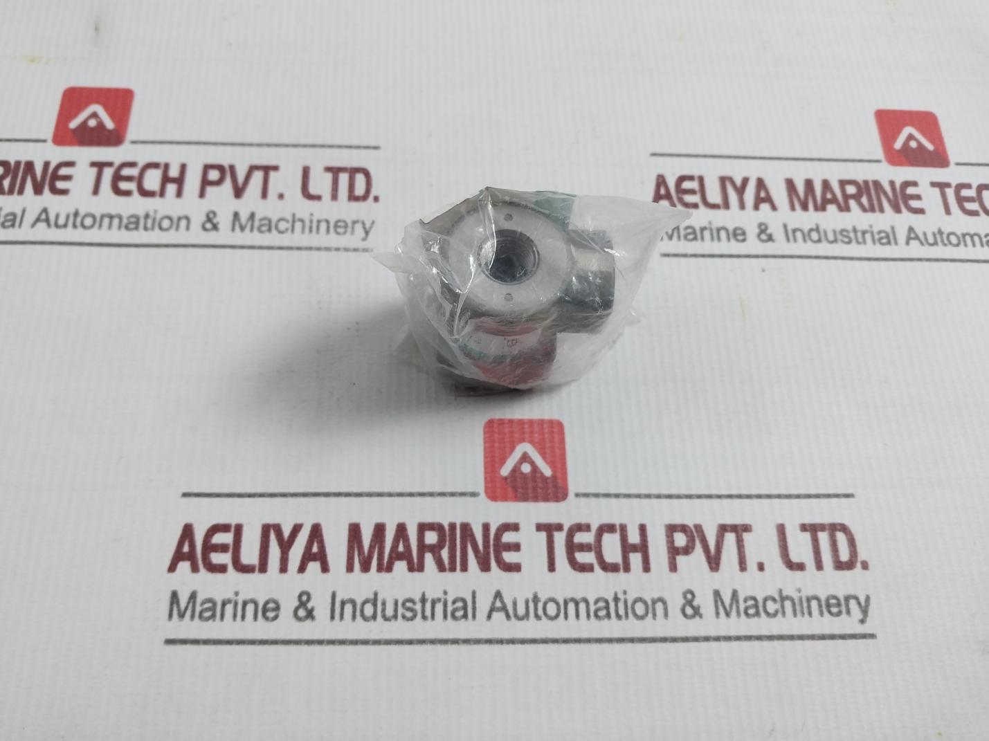 Ckd Qev2-8-a Quick Exhaust Valve 0.05A-1.0Mpa