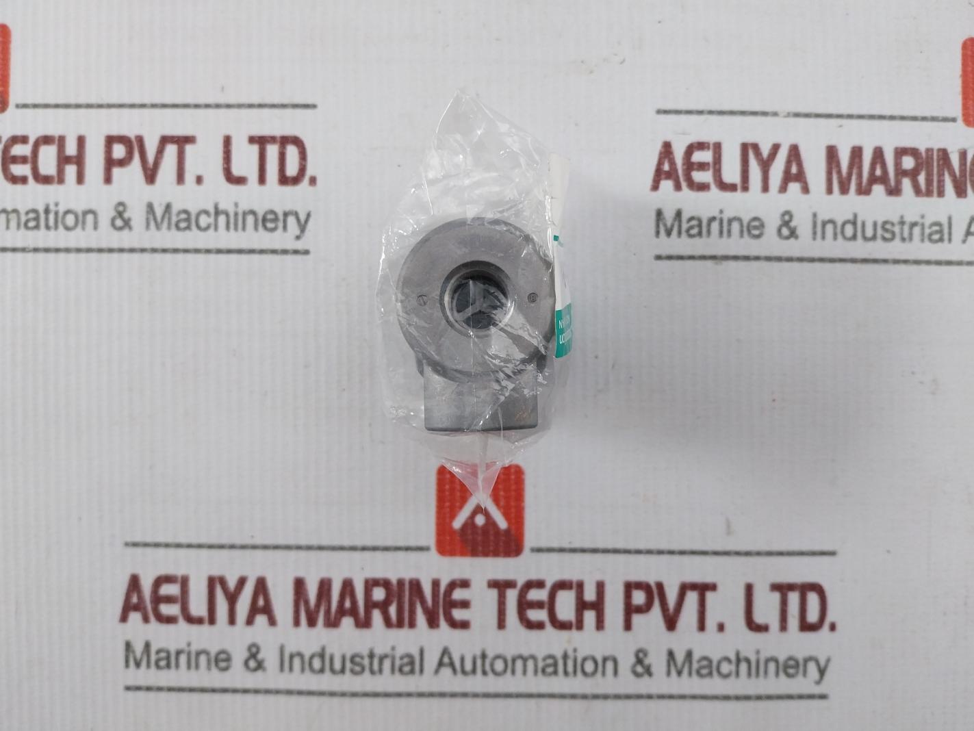 Ckd Qev2-8-a Quick Exhaust Valve 0.05 Mpa 1.0