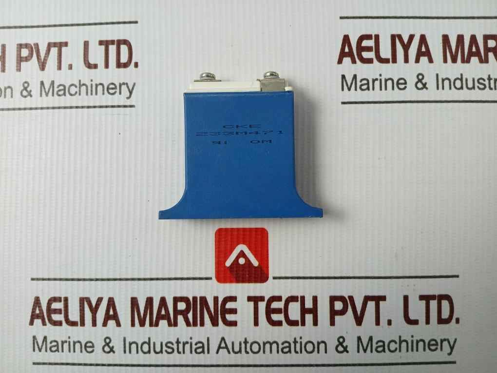 Cke Z33M471 Metal Oxide Varistor(Mov)