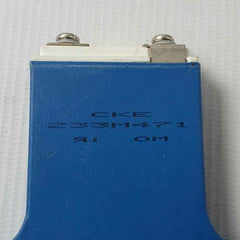 Cke Z33M471 Metal Oxide Varistor(Mov)