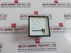 Cks 0-15/30a Analog Panel meter DC Ammeter