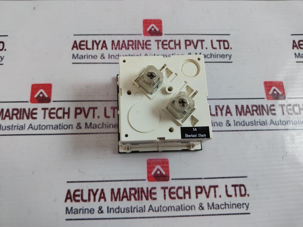 Cks 0-15/30a Analog Panel meter DC Ammeter