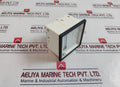 Cks 0-15/30a Analog Panel meter DC Ammeter