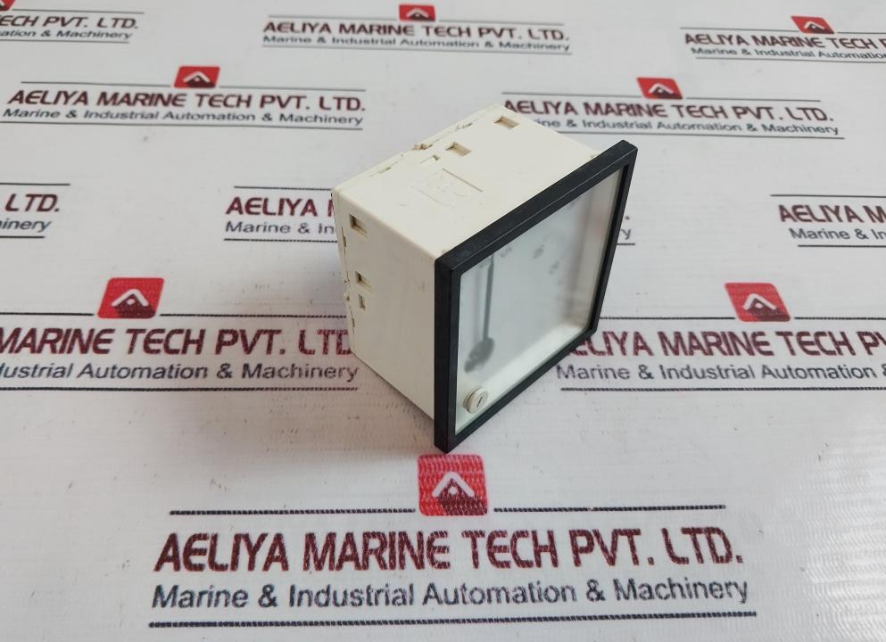 Cks 0-15/30a Analog Panel meter DC Ammeter