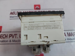 Cks 0-15/30a Analog Panel meter DC Ammeter