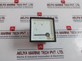 Cks 10/5A Ammeter