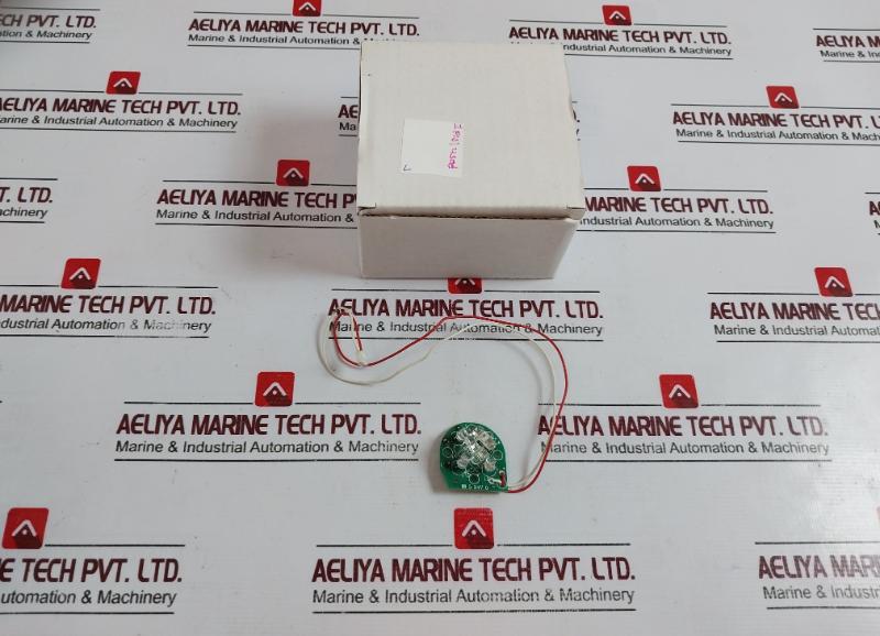 Cl-0303 Lamp Circuit 5 94V-0