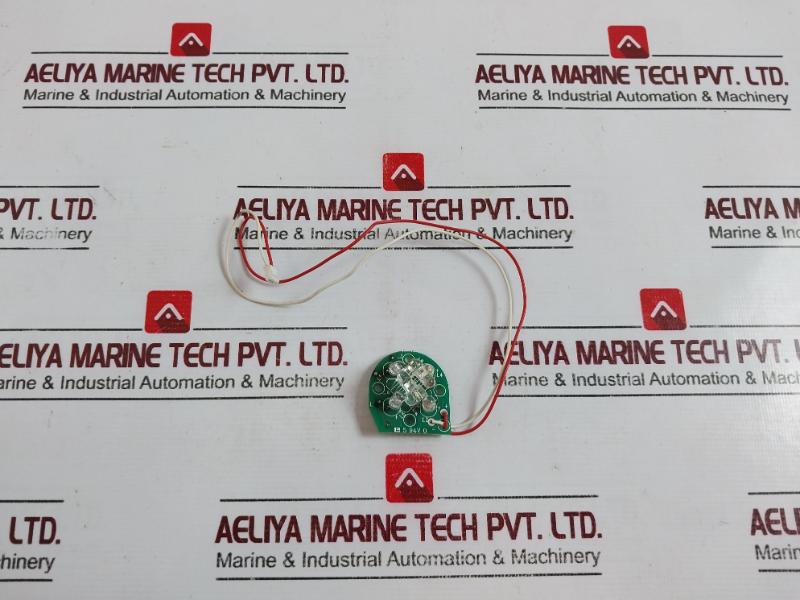 Cl-0303 Lamp Circuit 5 94V-0