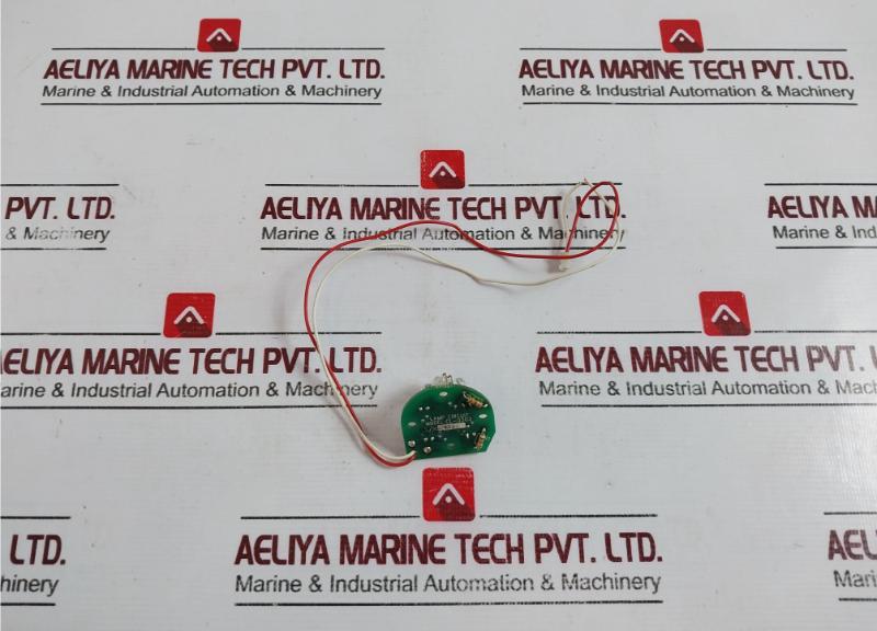 Cl-0303 Lamp Circuit 5 94V-0