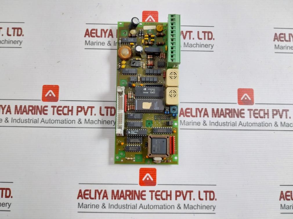 Cl 1203.2 Circuit Board