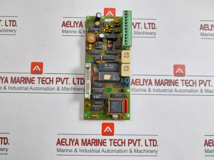 Cl 1203.2 Circuit Board